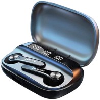 Lenovo QT81 - Auriculares...