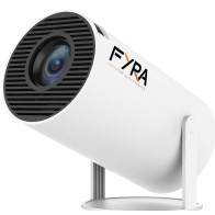 FYRA - Proyector Portátil...