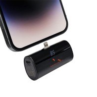 Cargador Portátil Mini...