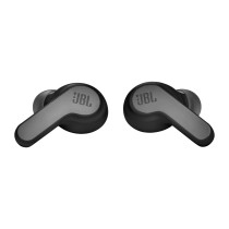 JBL Wave 200TWS | Auriculares Inalámbricos con Sonido Deep Bass, Cancelación de Ruido, 20h de Reproducción