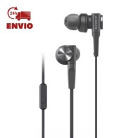Sony XB55AP | Auriculares...